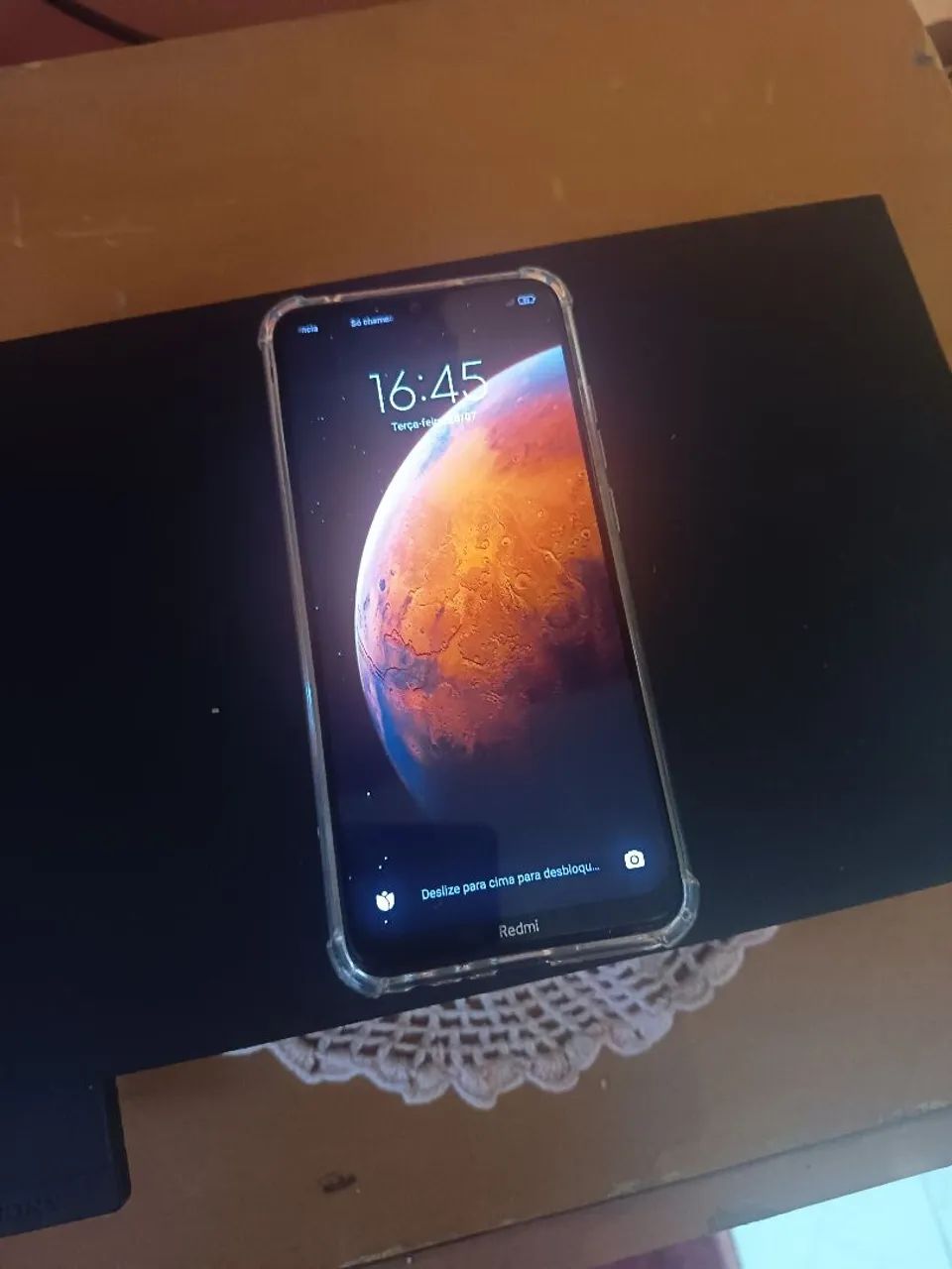 Redmi note 8 - Foto 2