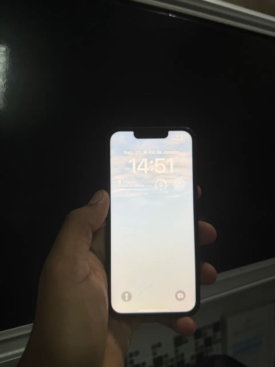 IPhone 13 128GB  - Foto 2
