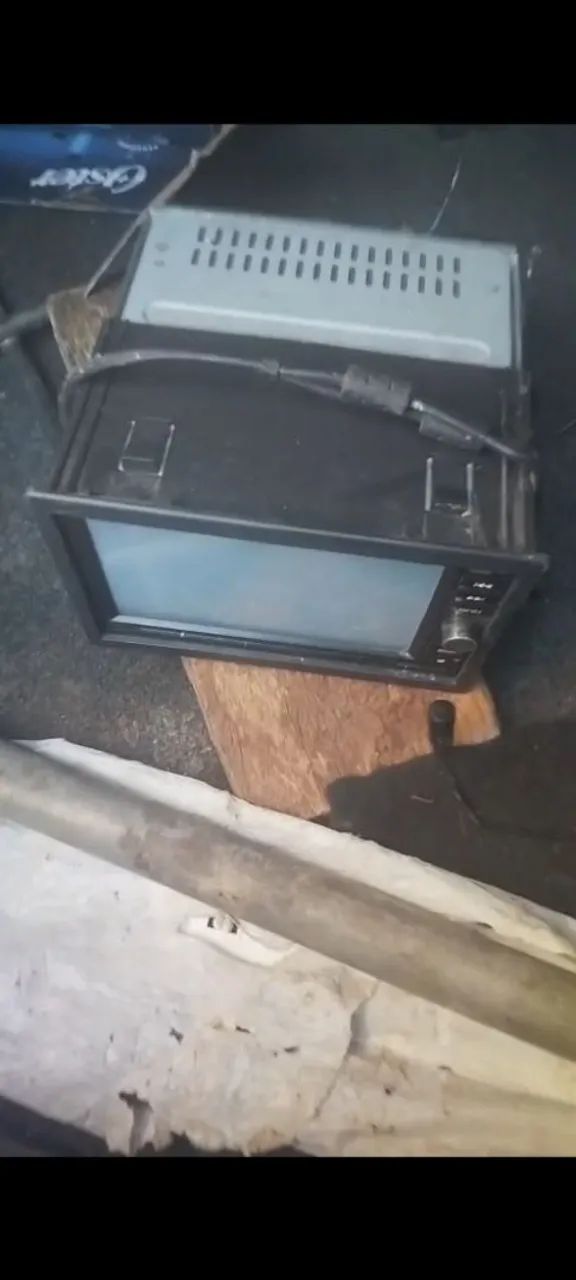 Vendo multimídia no precinho 