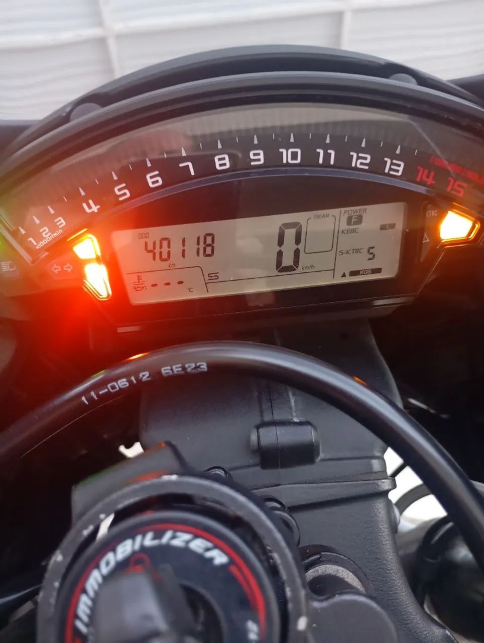 Corte HP 7 Gasolina a Segadeira メガブロー 1 ZTS1000 Altura Regulagem Metro その他