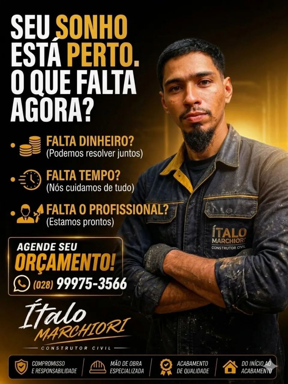 Construindo sonhos Restaurando historias. - Foto 3