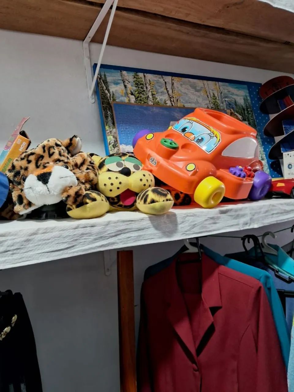 BRINQUEDOS APROVEITE!!!! - Foto 5