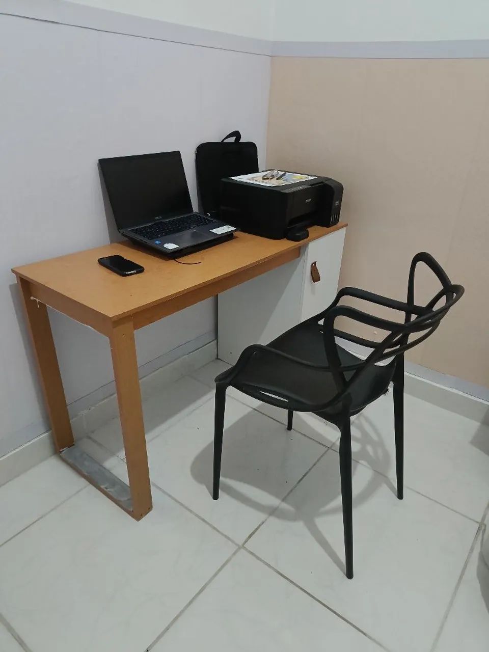 Mesa de estudo  - Foto 2