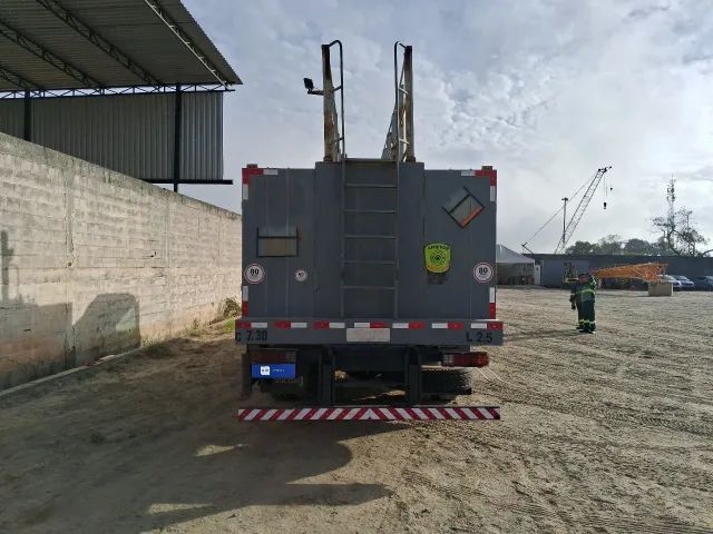 ATEGO 2730 6X4 2P (DIESEL) (E5)  - Foto 5