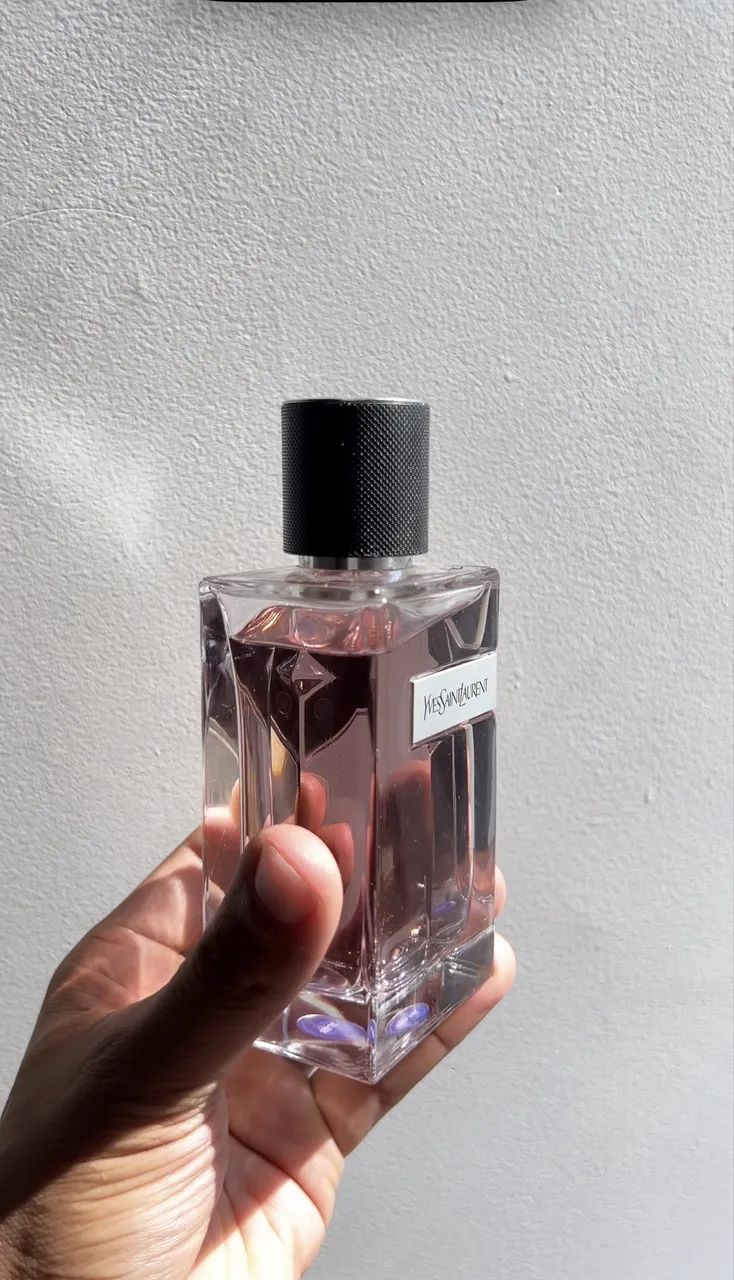 YvesSant Laurent Y, 100ml EDT. - Foto 3
