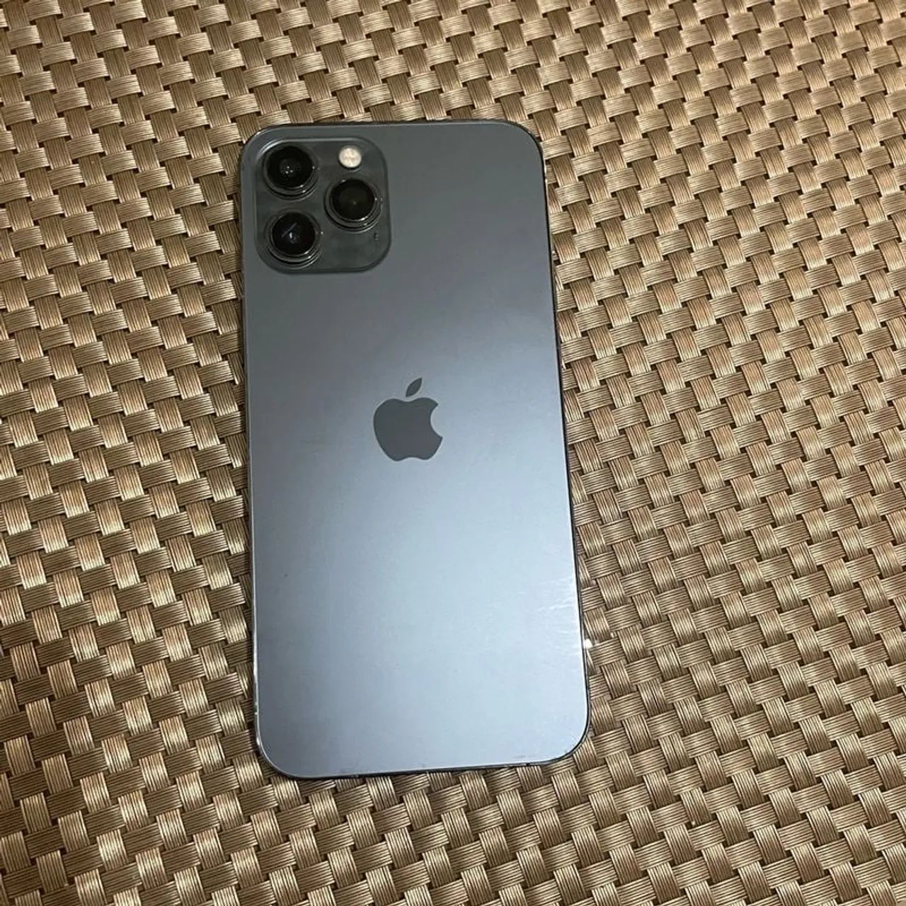 iPhone 12 Pro Max  - Foto 4