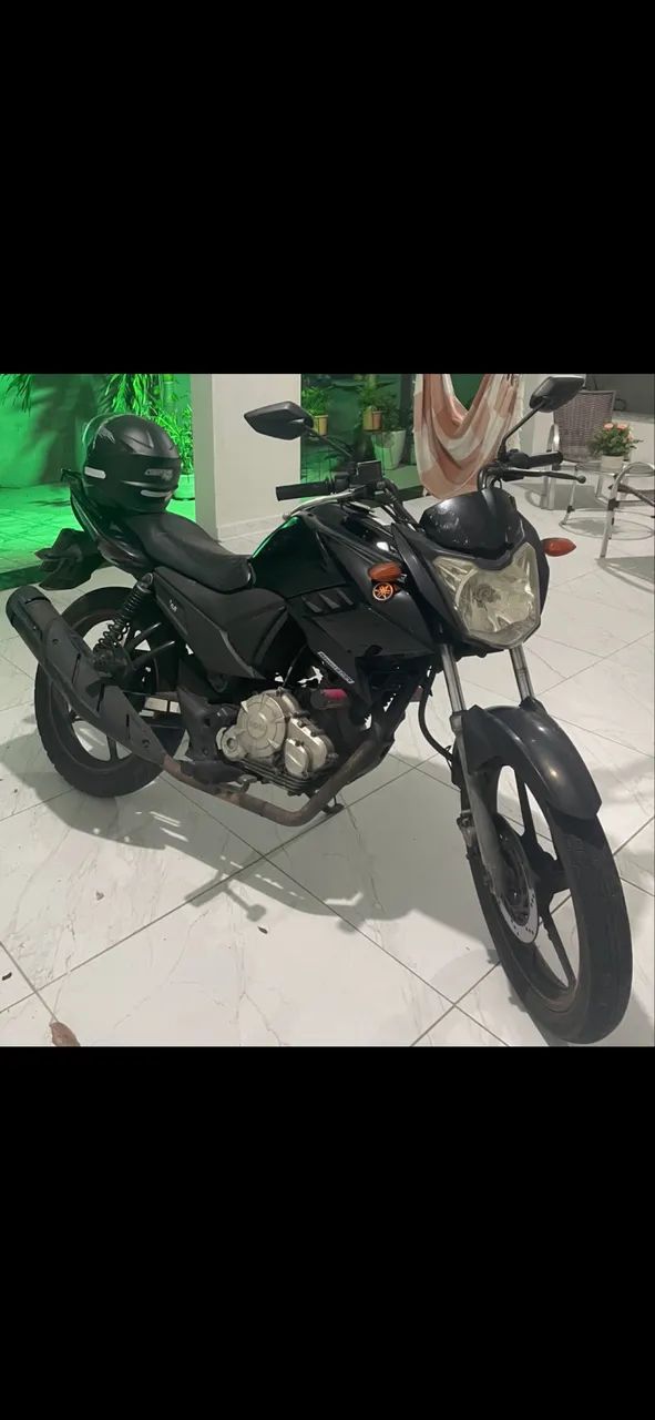 FAZER 150 - 2014 - Foto 5