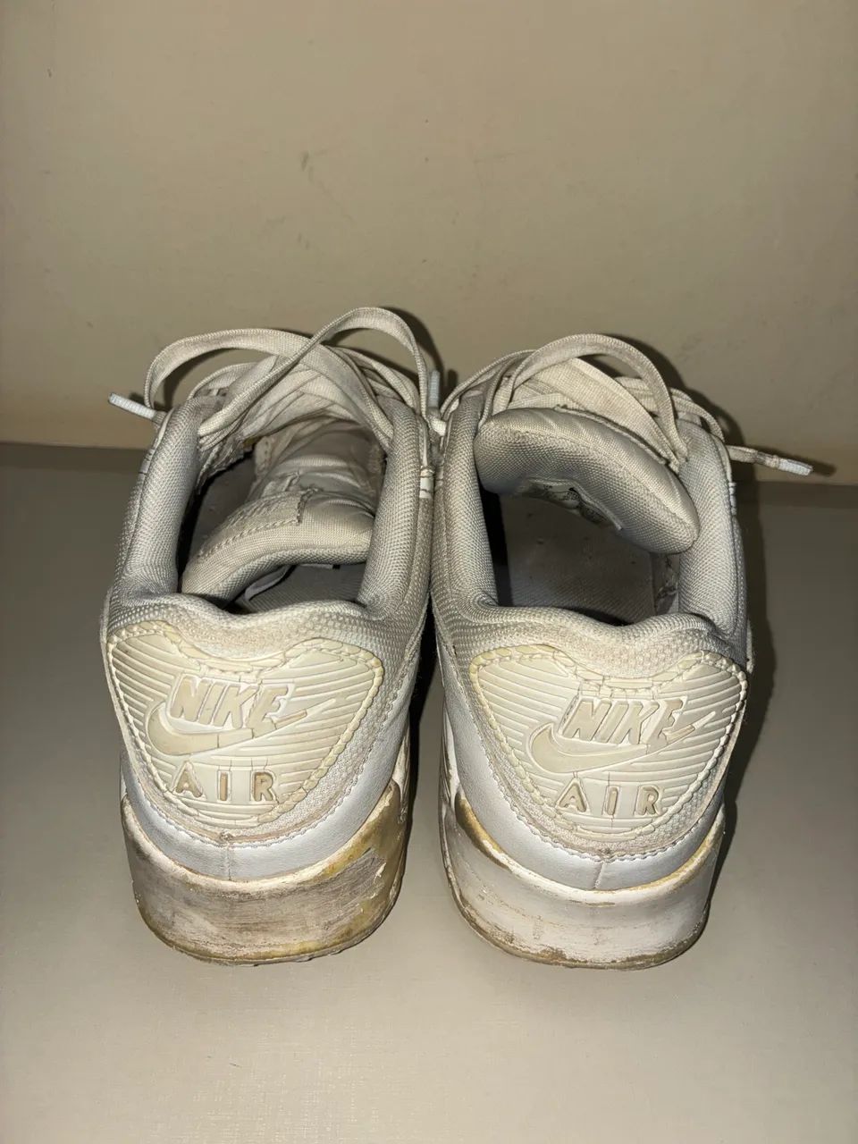 tênis nike air max 90 número 39 - Foto 2