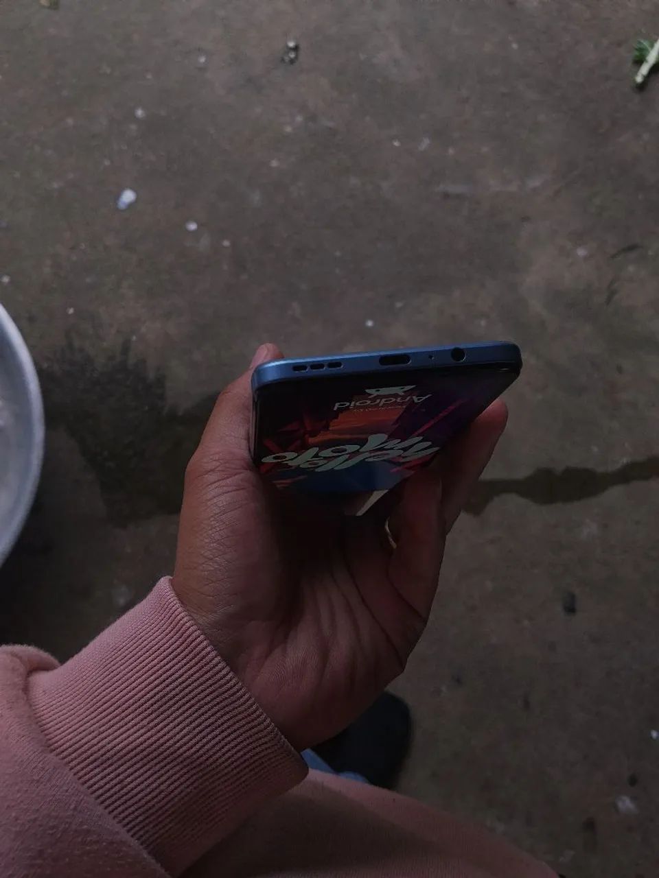 Motorola Moto G54 - Foto 4