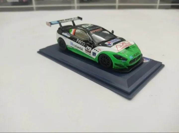 Miniatura Masserati - Foto 4