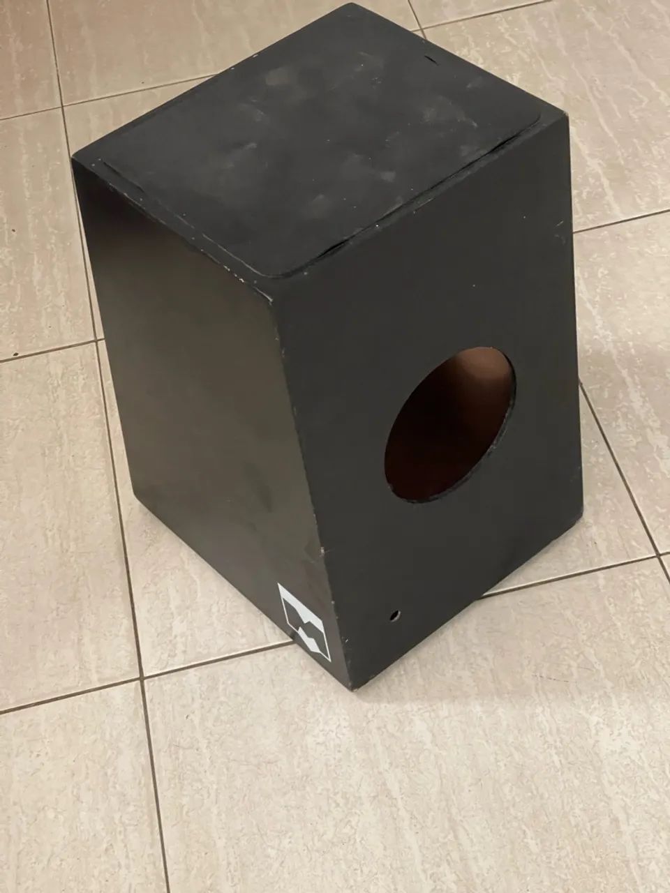 Cajón acústico Tom+  - Foto 3