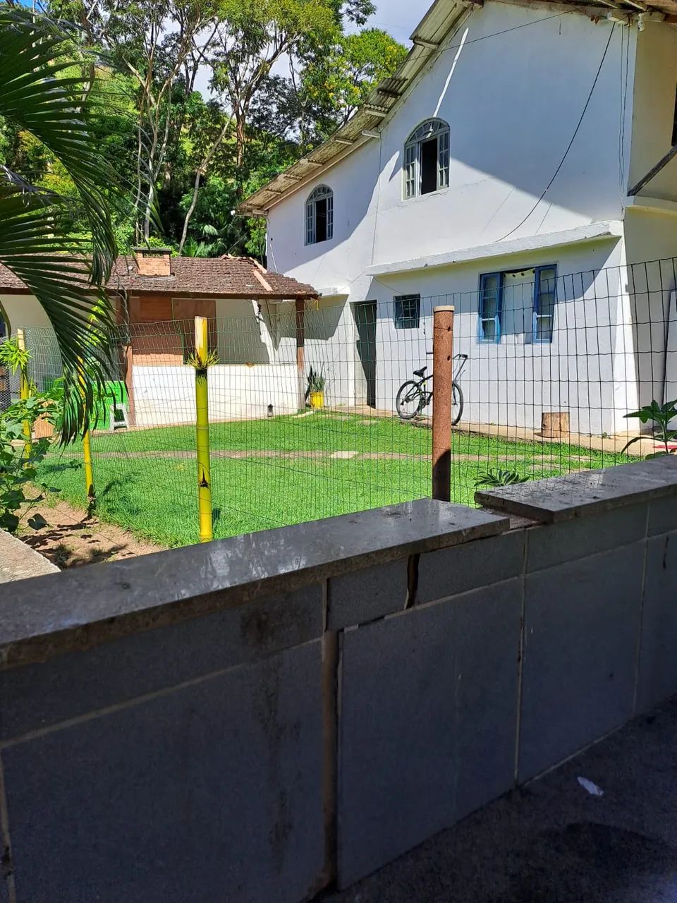 Prédio/Edifício inteiro para venda tem 4000 metros quadrados