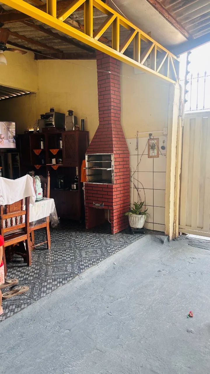 Casa a venda no coophamil - Foto 3