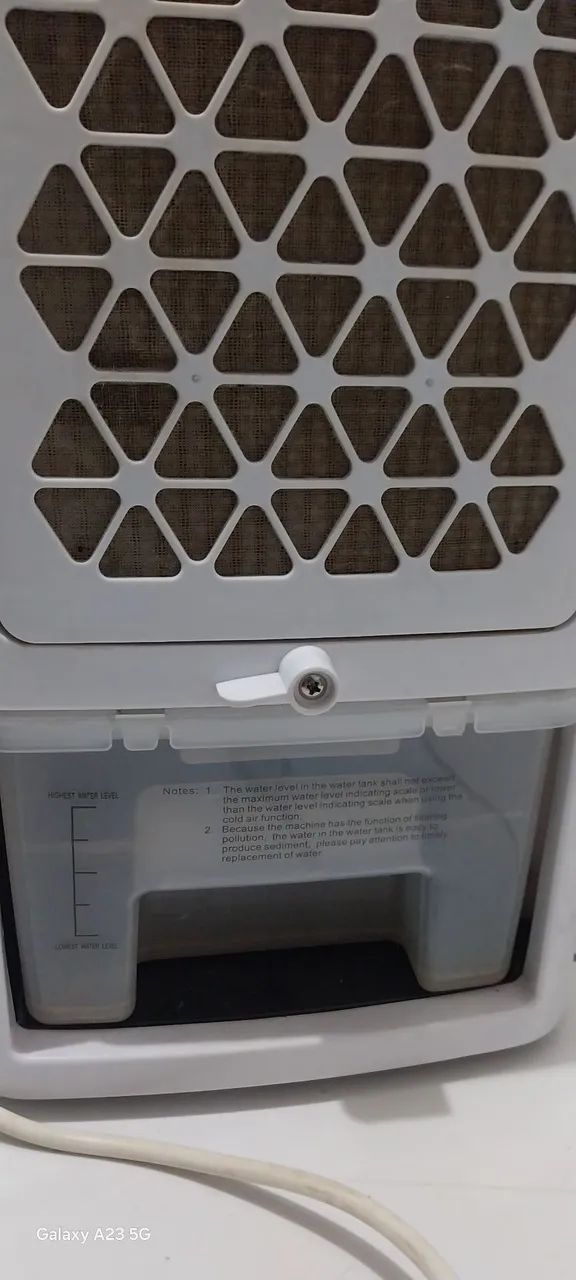 Climatizador de ar  - Foto 5