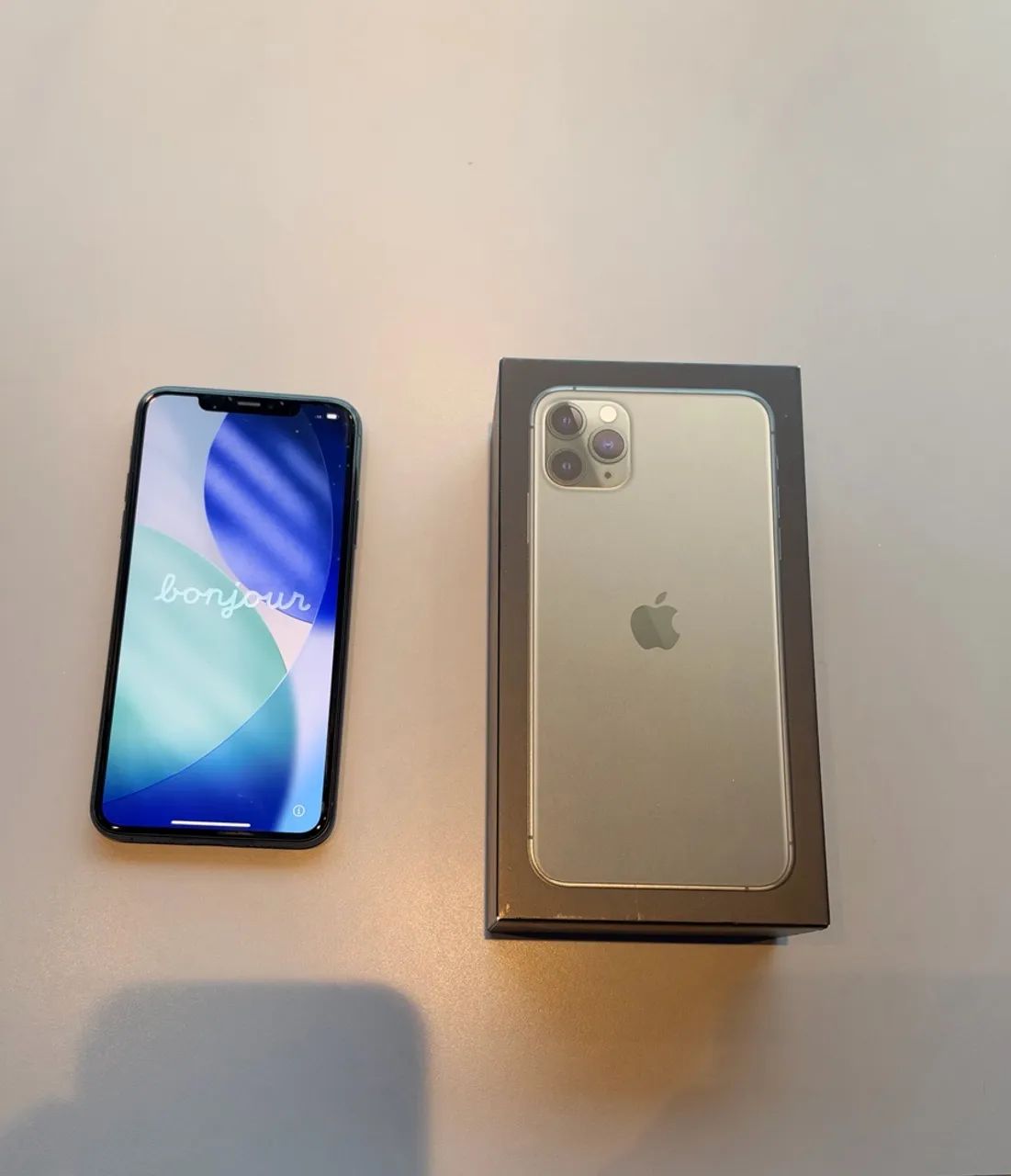 iPhone 11 Pro Max - 64 GB