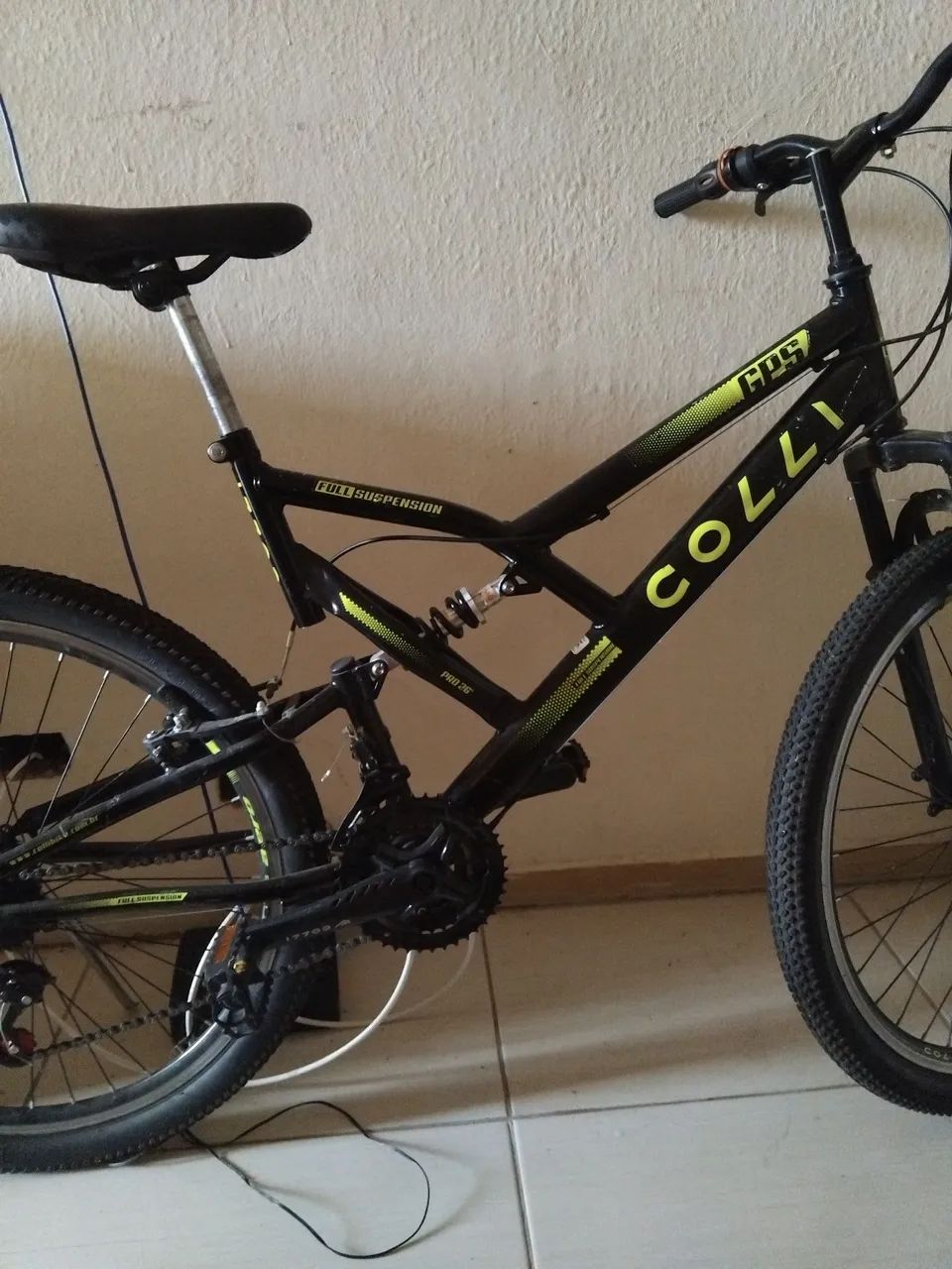 Vende bicicleta nova - Foto 5