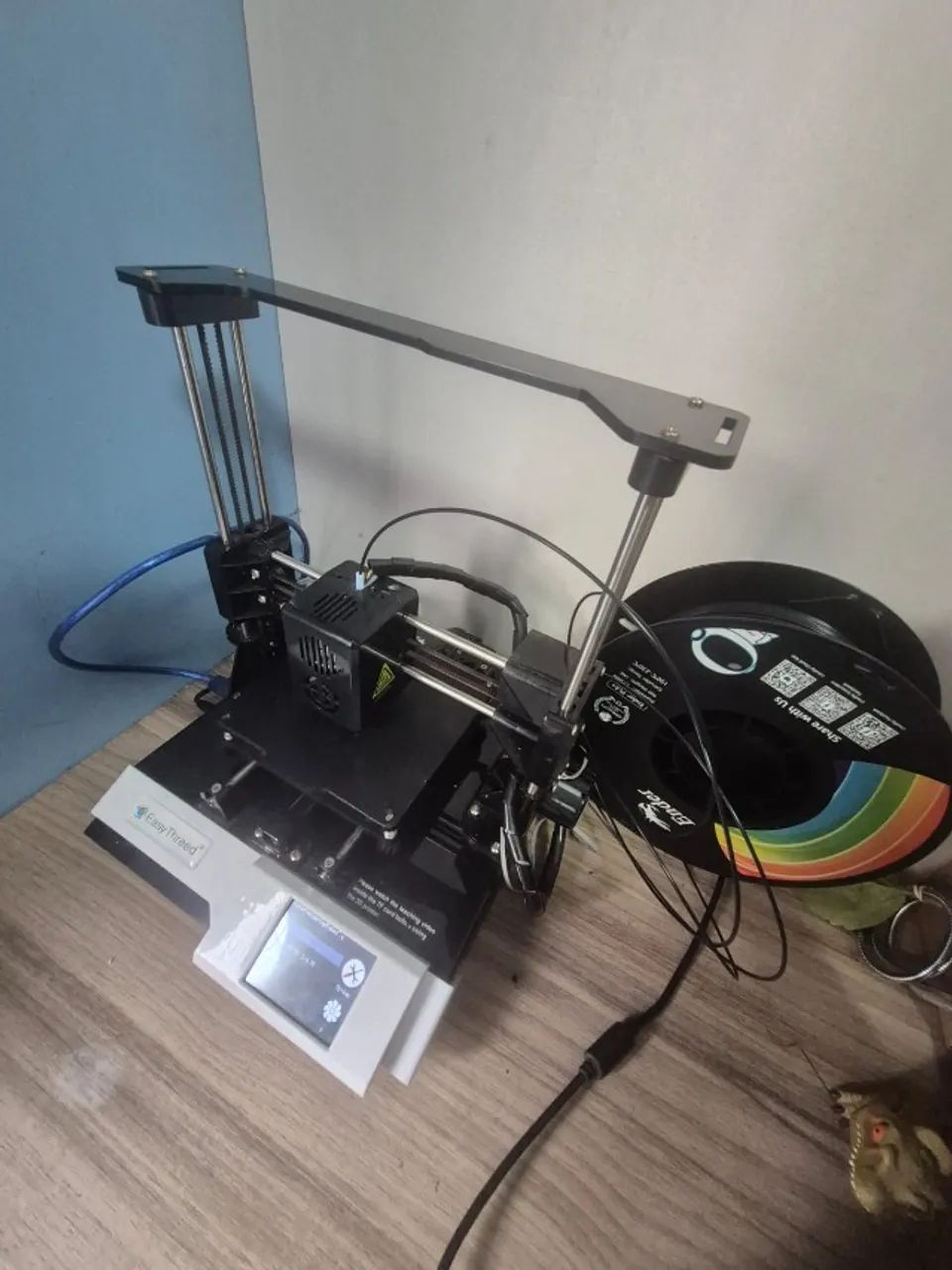 EasyThreed K6 - Foto 3