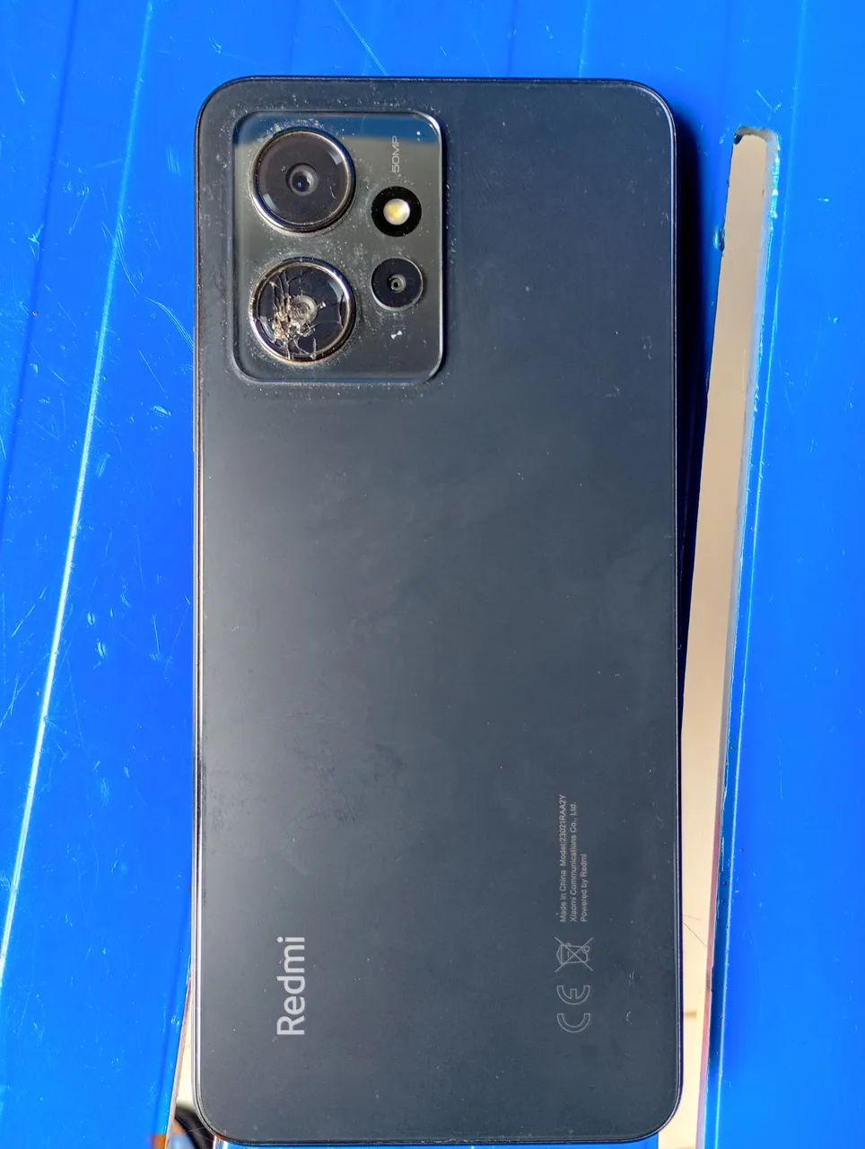 Redimi note 12
