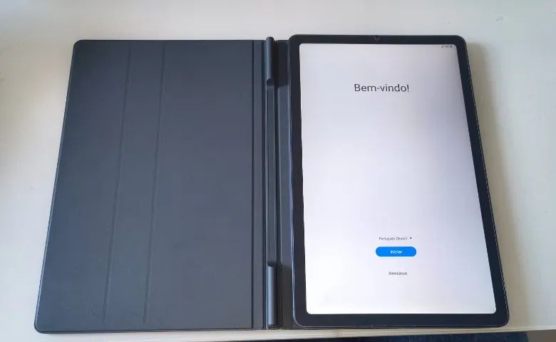 Tablet Samsung Tab S6 lite - Foto 3