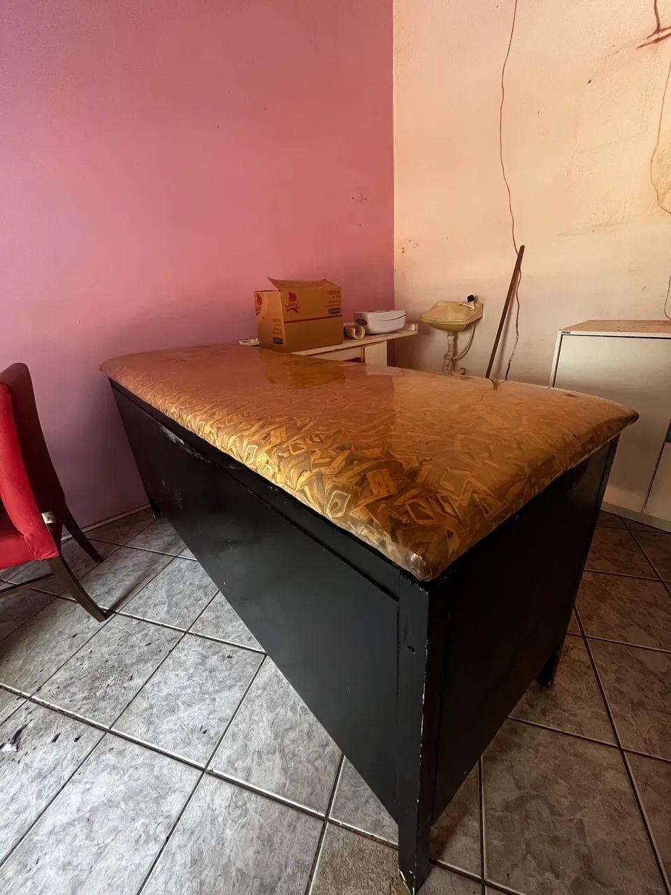 Maca para estética  - Foto 5