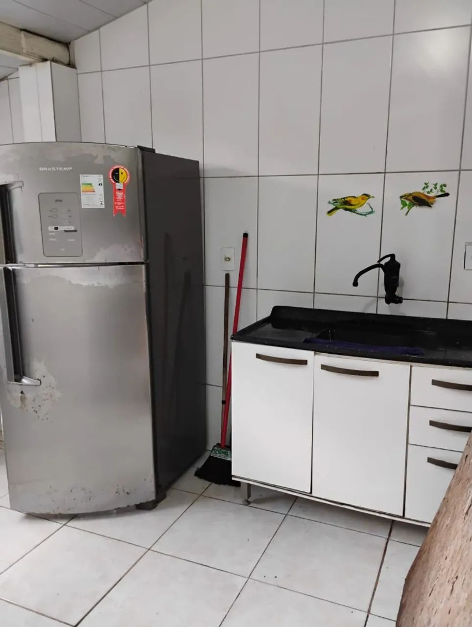 Alugo apt em jardim camburi  - Foto 5