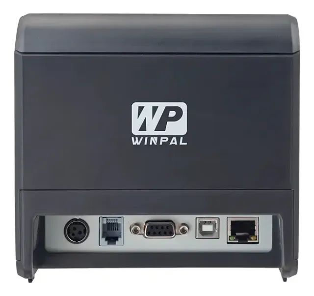 Impressora De Cupom Não Fiscal Pos De 80 Mm Wp260 - Foto 4