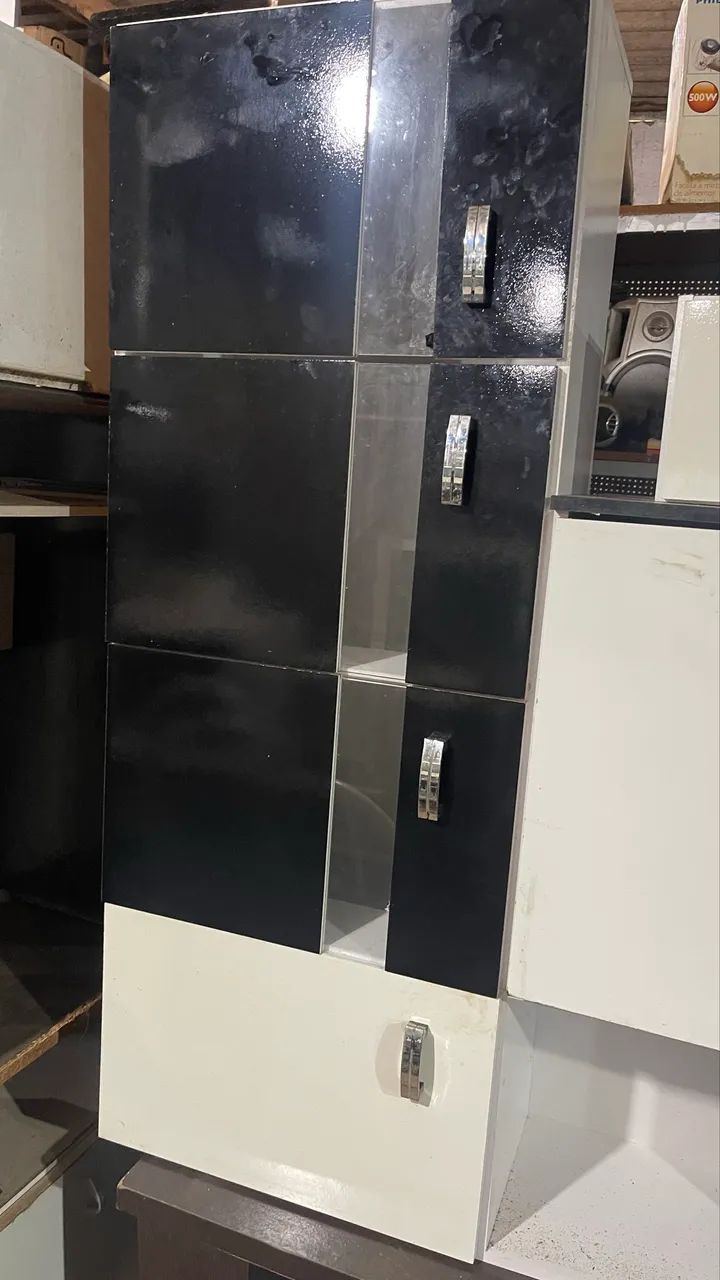 Amario de cozinha de Pareide MDF - Foto 2