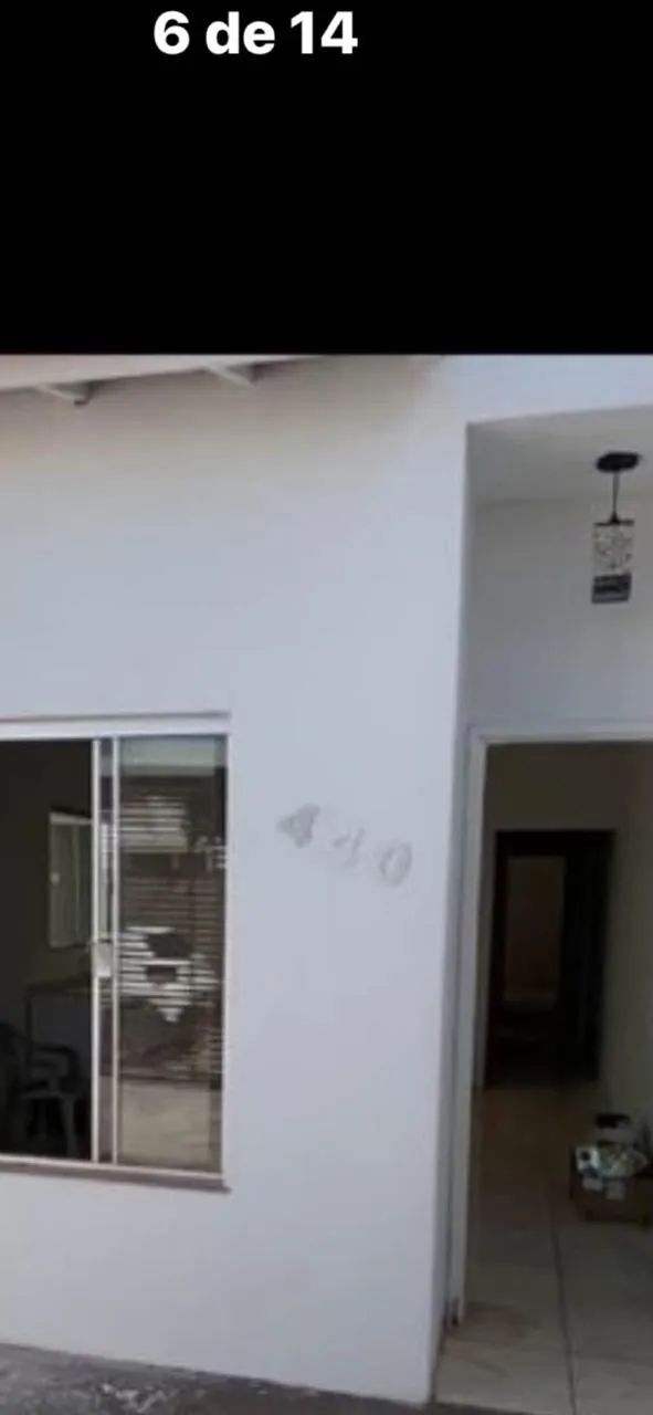 Casa a venda interior de SP Rinopolis - Foto 5