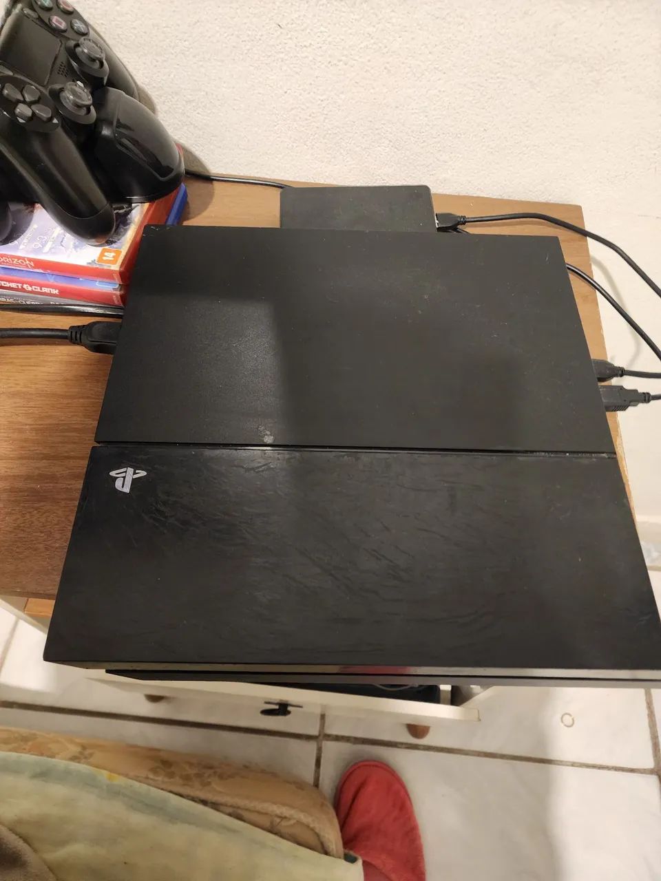 PlayStation 4