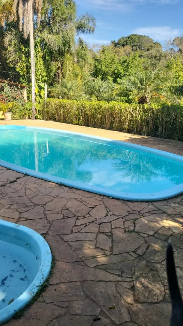 Chácara Completa em Ibiuna 2.200m2 - Foto 4