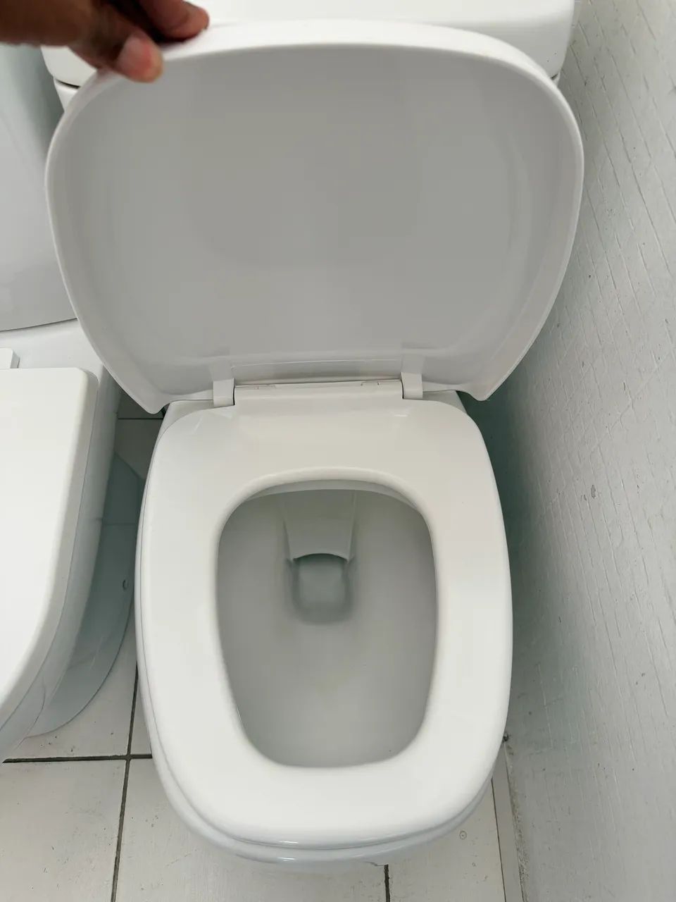 Vaso sanitário DECÁ - Foto 2