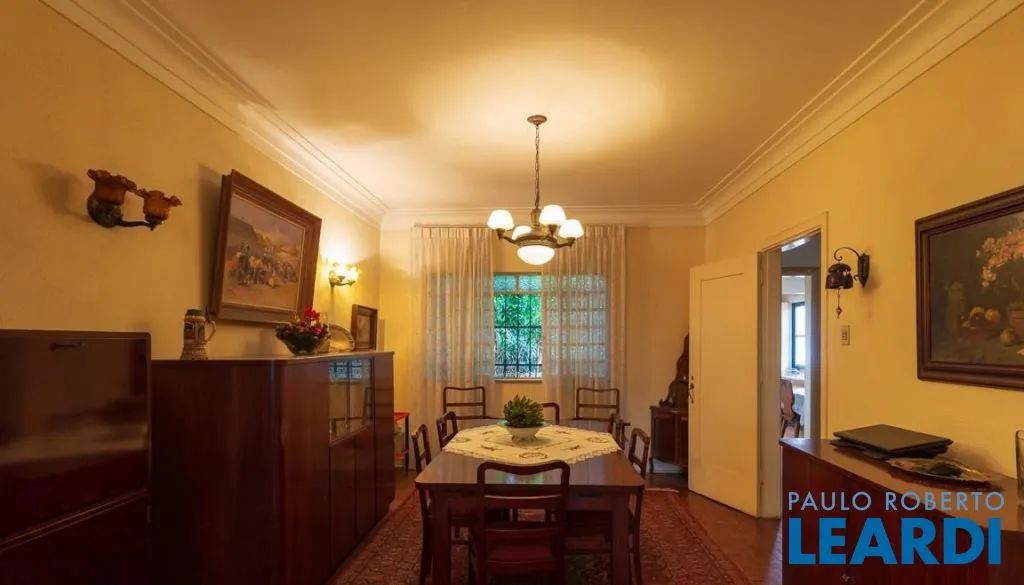 CASA ASSOBRADADA - VILA OLÍMPIA - SP - Foto 9