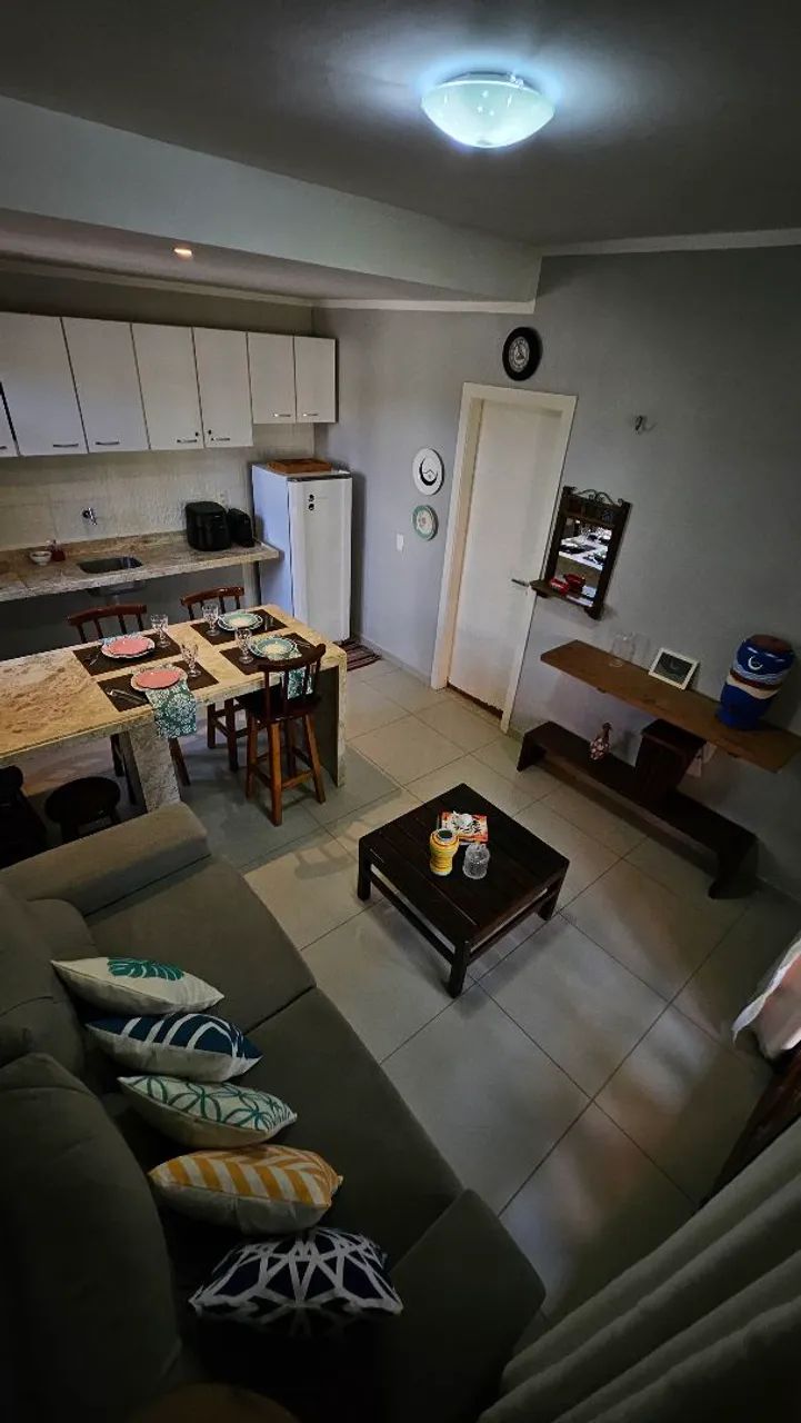 Chalé De Canoa  - Foto 8