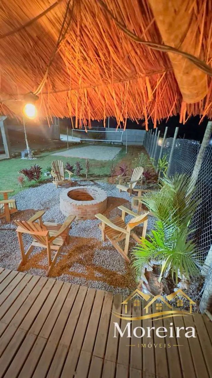 Chácara em Condomínio com 4 quartos Mairinque - Cód: 330 - Foto 2
