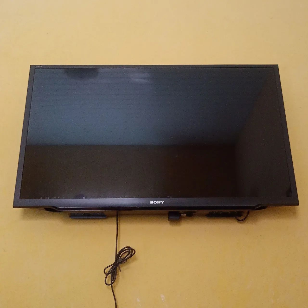 Smart Tv Sony - 32"
