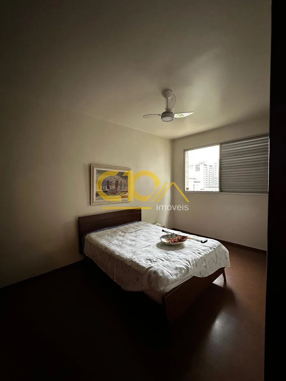 Apartamento amplo na Savassi, Belo Horizonte - Foto 4