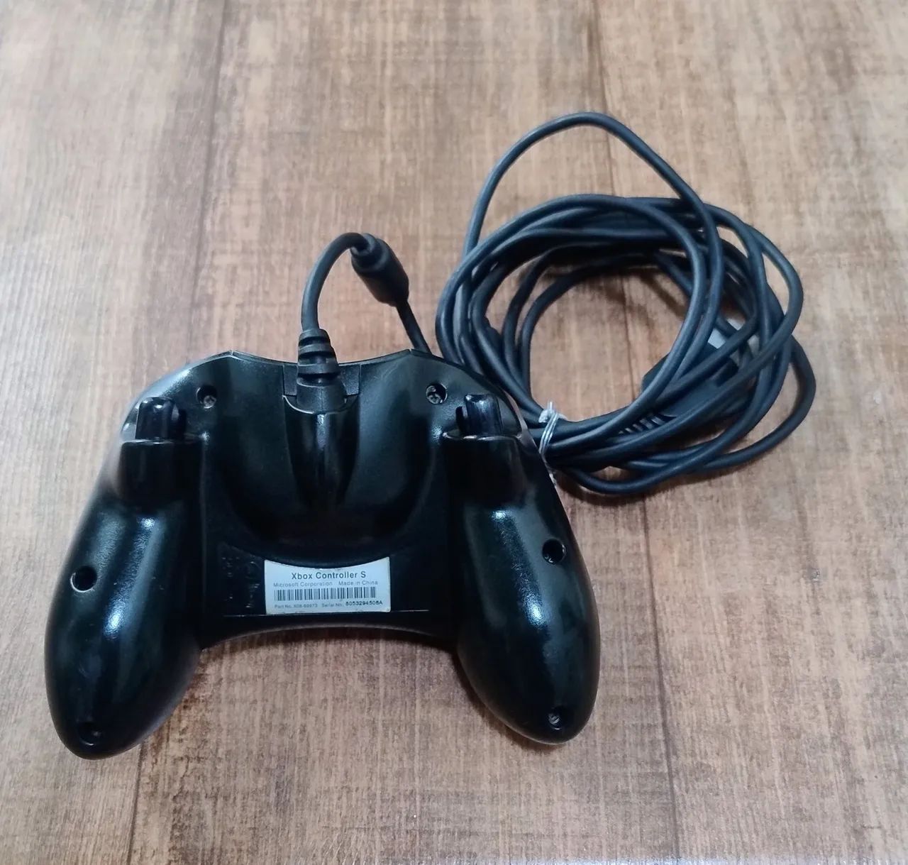 Controle Xbox clássico  - Foto 2