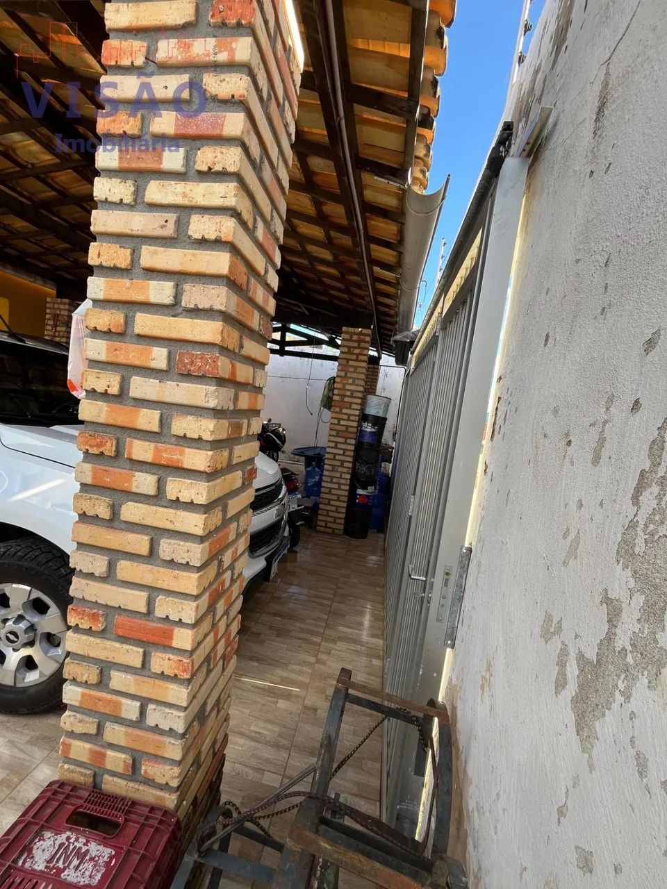 VENDE-SE CASA  DOM JAIME CÂMARA - Foto 5