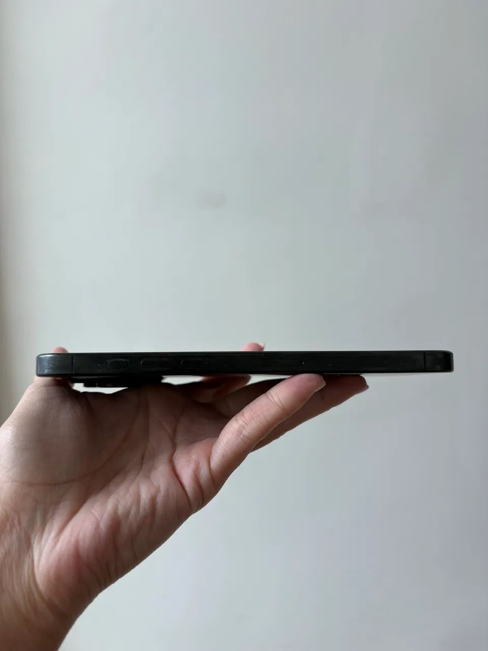 Iphone 15 Pro Max Preto 256gb - Foto 3