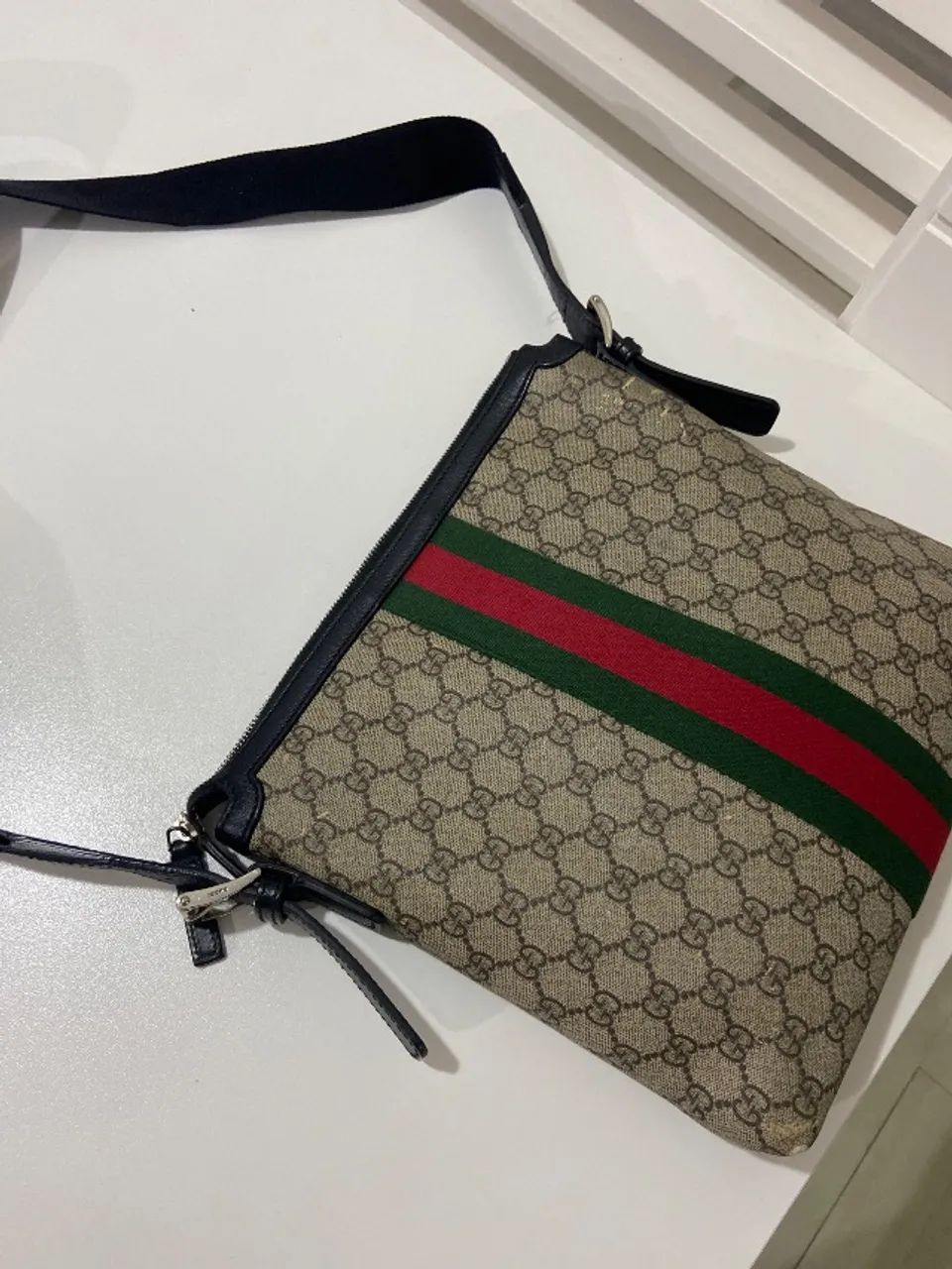 Bolsa original Gucci  - Foto 2