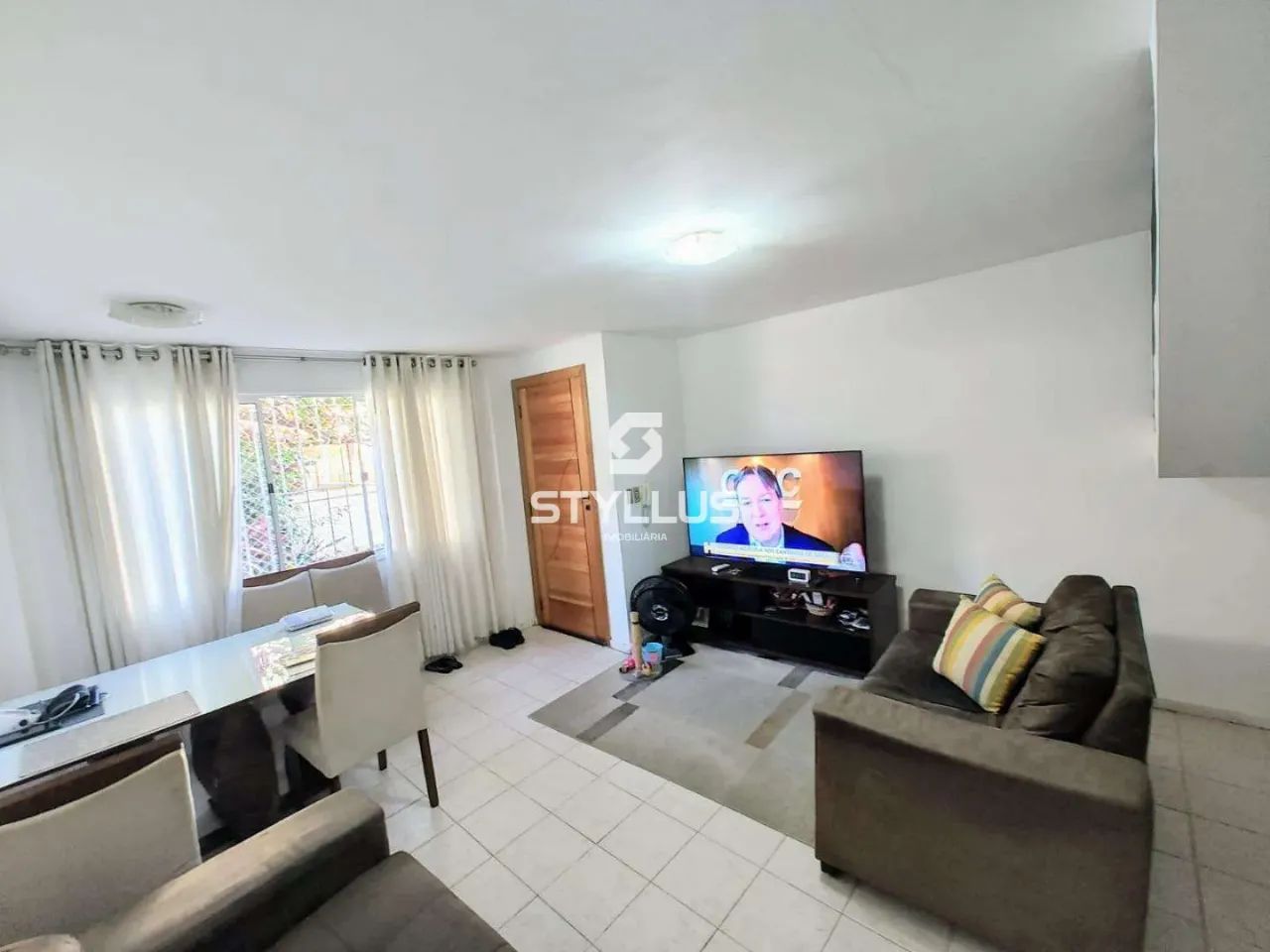 Condominio em Rua Barão do Bananal - 79m² (Ref: CA7365) - Foto 2