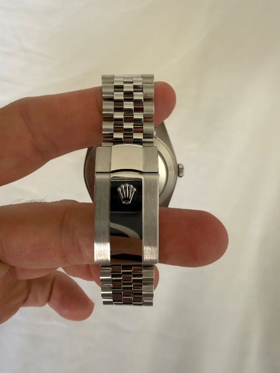 Rolex Datejust 41 NOVO 2026, Nova Caixa, Full Set ORIGINAL - Foto 2