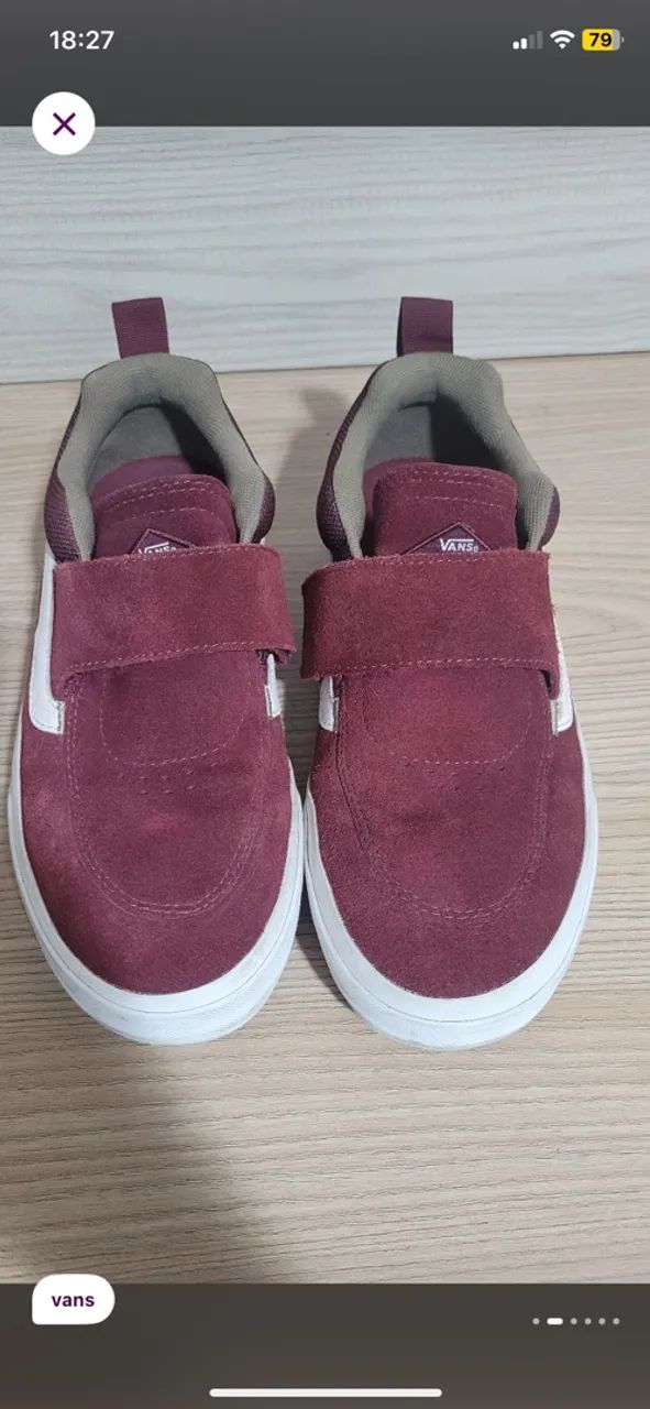Tênis Vans Kyle Walker pro 2 - Foto 2