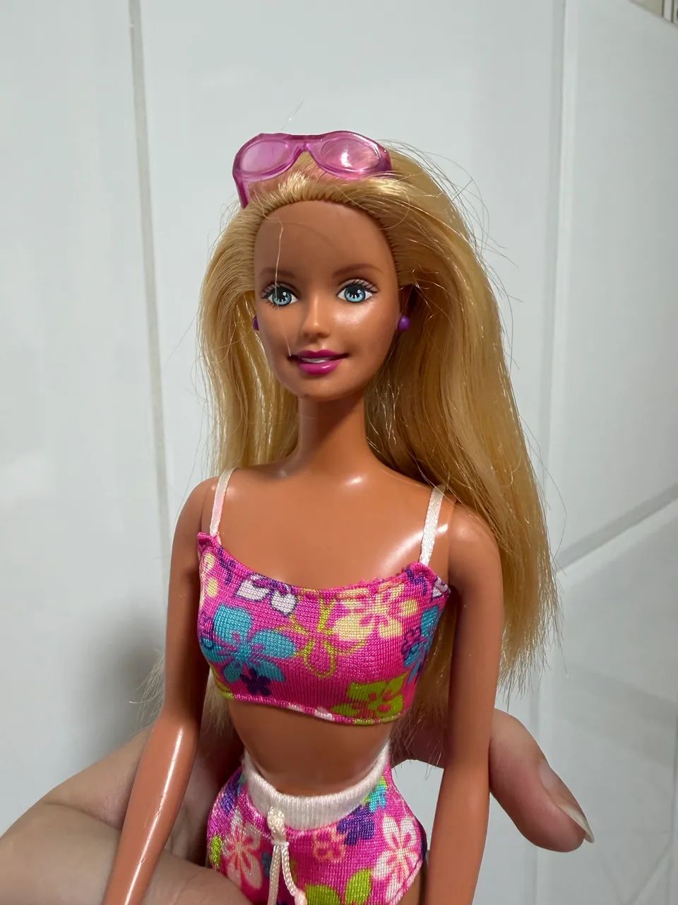 Barbie antiga hawaii - Foto 2