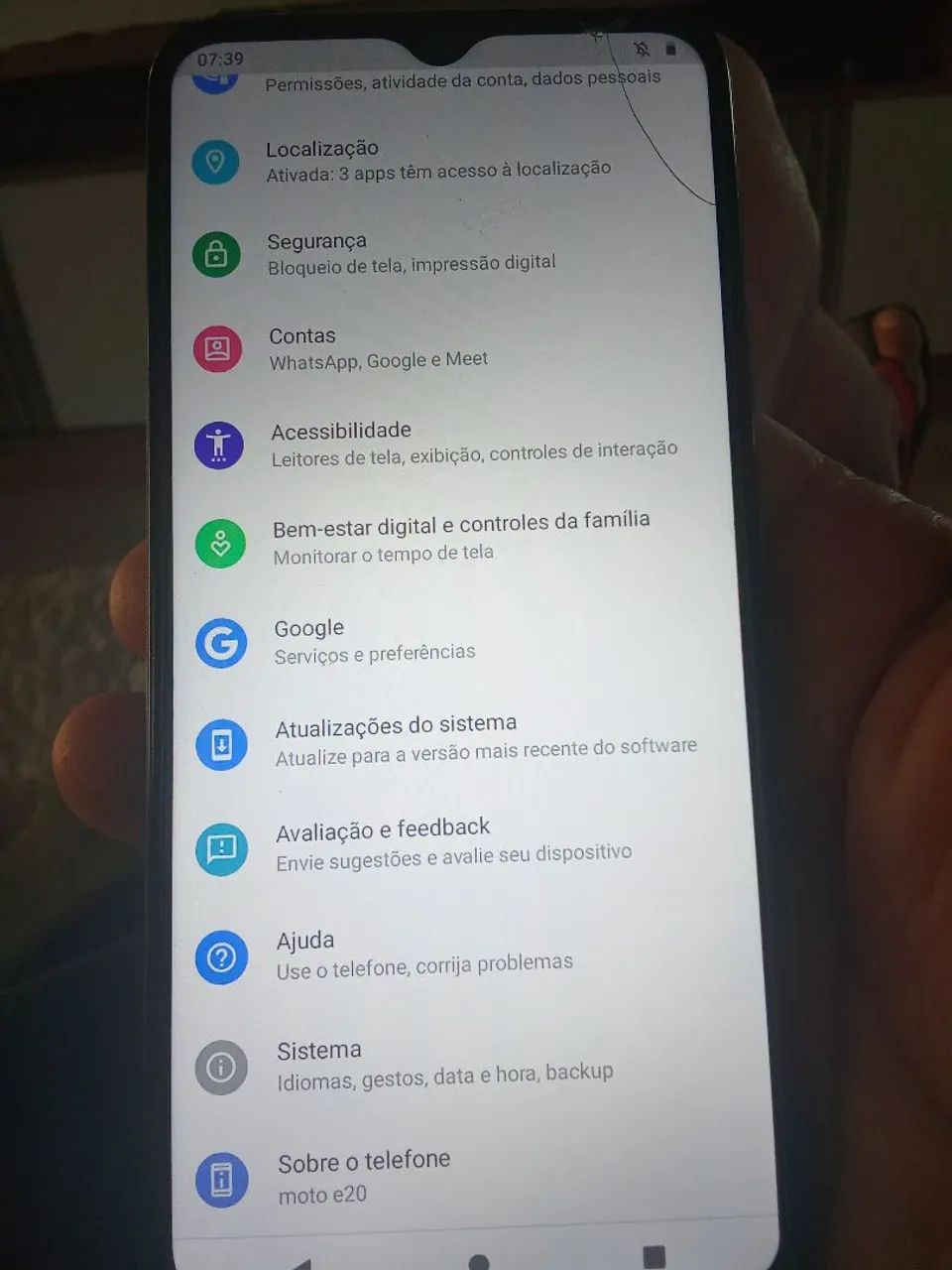 Vende  se Motorola   - Foto 3