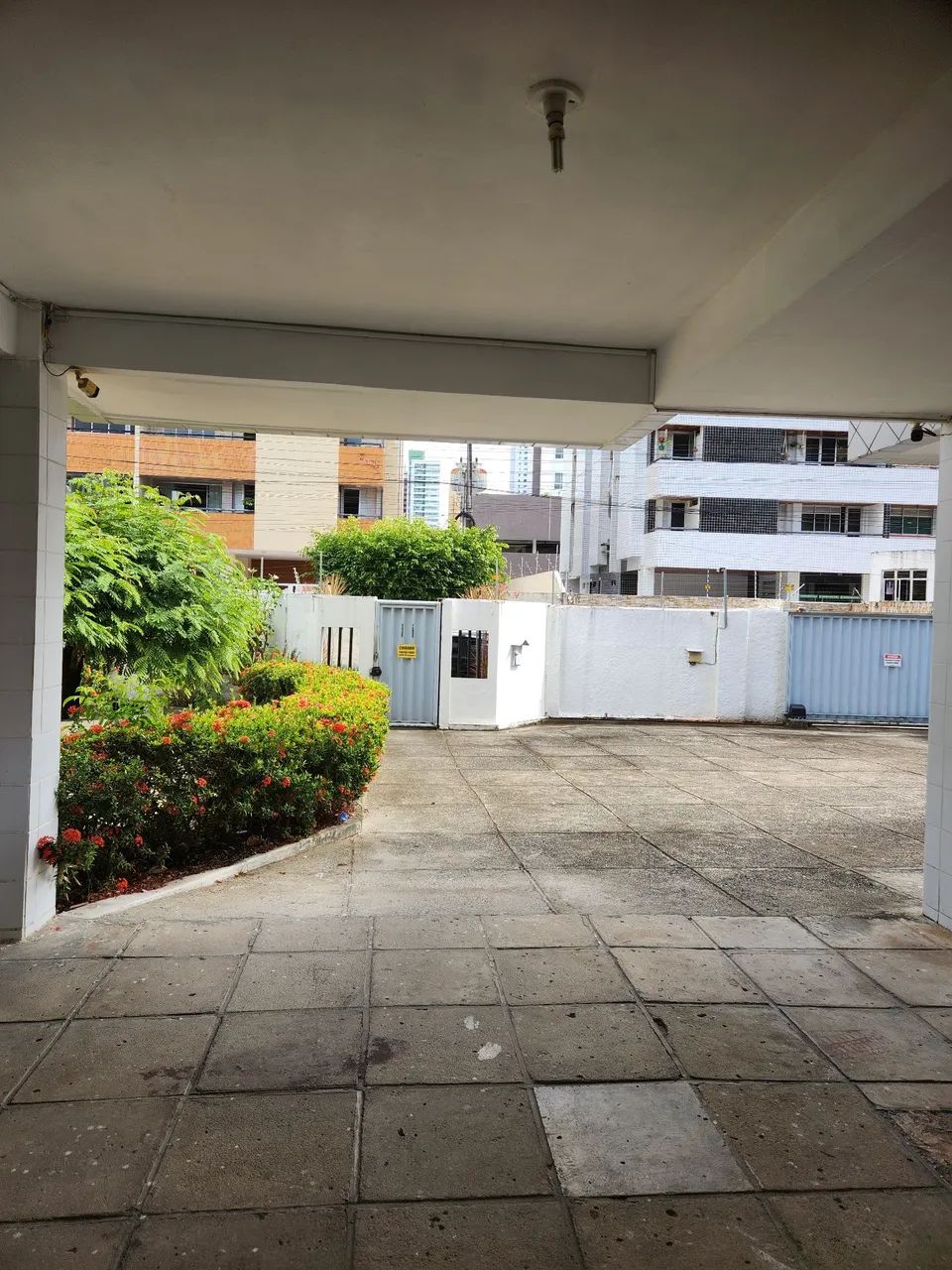 Apartamento em manaira  - Foto 2