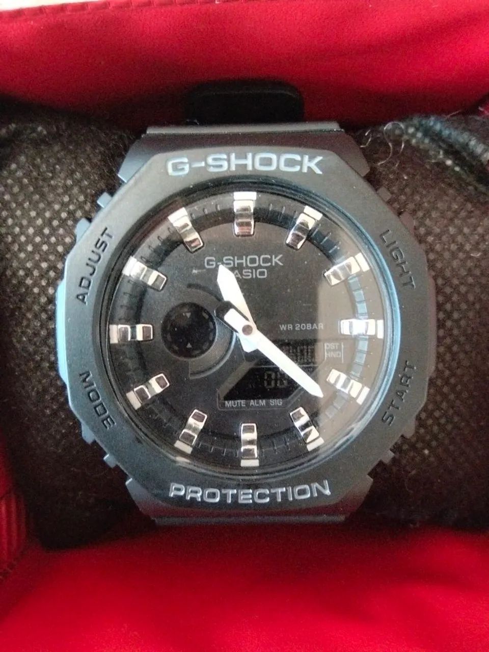 RELÓGIO G SHOCK  - Foto 5