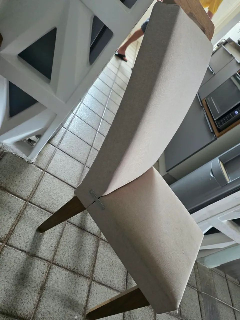 CADEIRAS DE JANTAR - Foto 2