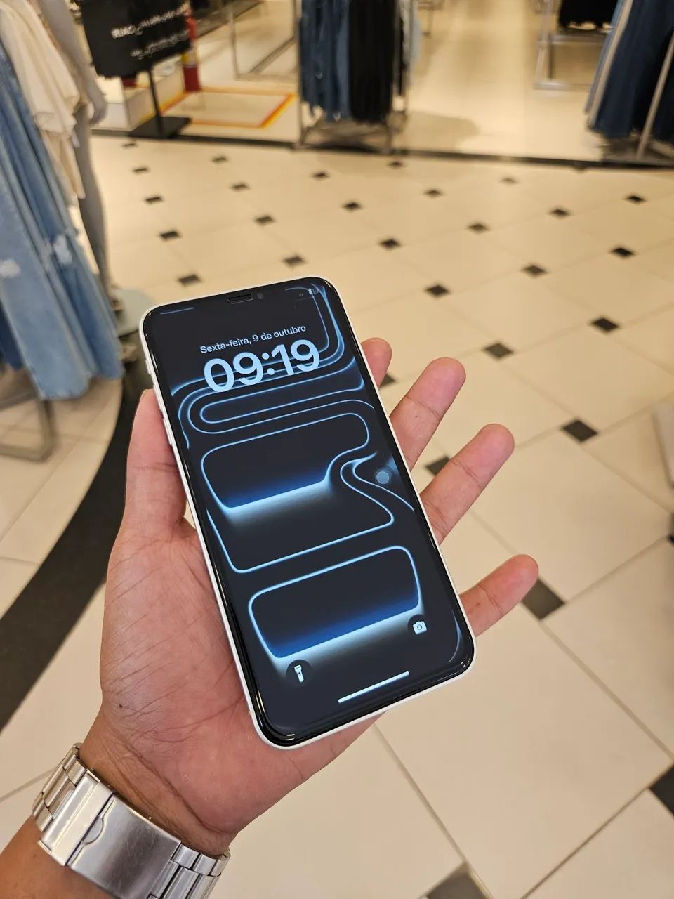 XS MAX ( 17 PRO MAX ) - Foto 2
