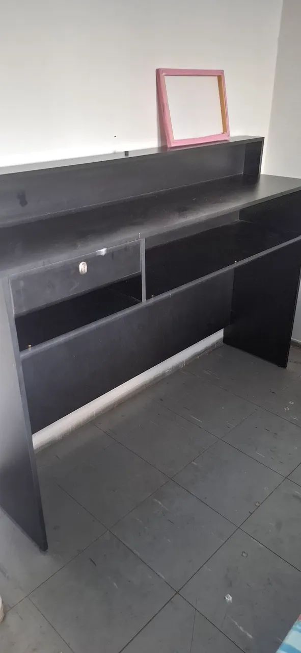 Mesa recepção  - Foto 3